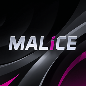 Behance profile picture for @malice