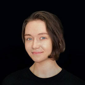 Victoria P.'s profile