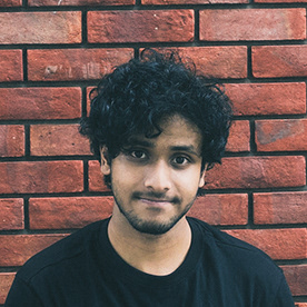 Adwaith Radhakrishnan - Game Designer / Artist in India :: Behance