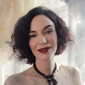 Nataliia Sliusarevska's profile