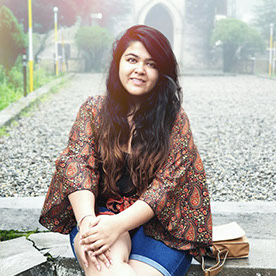 Simran Mitra - UI/UX Designer in Ghaziabad, India :: Behance