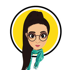Minhal Manzoor - Graphic designer in Karachi, Pakistan :: Behance