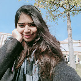 ATOOFA BATOOL - Animator/Video Editor/Graphic Designer in Islamabad ...