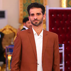 Salman Rasheed - UI/UX Engineer in Bahawalpur, Pakistan :: Behance