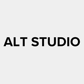 Alt Studio in Tashkent, Uzbekistan :: Behance