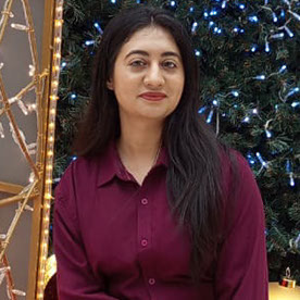 aniqa zia - Digital Marketing Manager in Dubai, United Arab Emirates ...