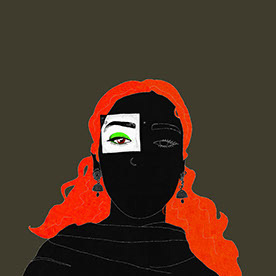 Duaa Rahoo | Illustrator | - Junior Graphic Designer & Visual Identity ...