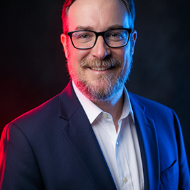 Kevin Stohlmeyer.