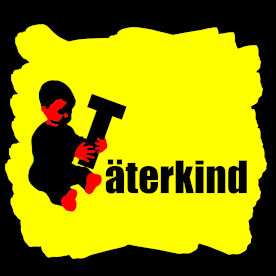 Täterkind
