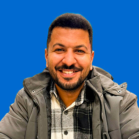 Adham Abuhamad