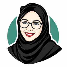 Hafsah Chandni