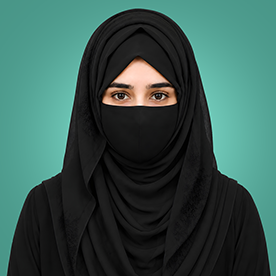Hafsah Chandni