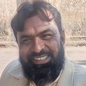 Muhammad Ramzan - Video Editor & Motion Designer in MULTAN, Pakistan ...