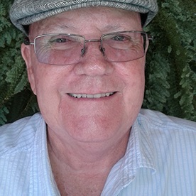Willie Labuschagne