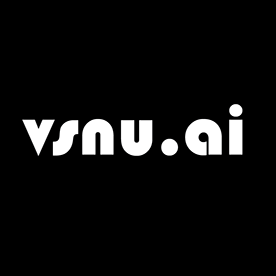 VSNU ai in USA :: Behance