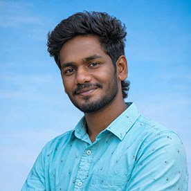 Gowtham N - UI/UX Desinger in Chennai, India :: Behance