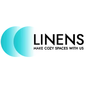 Behance profile picture for @linens