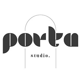 Behance profile picture for @porta