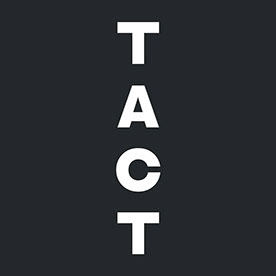 Behance profile picture for @tact