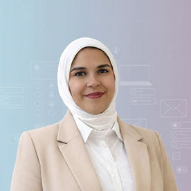 ayat bandary - UI/UX Designer in Cairo, Egypt :: Behance