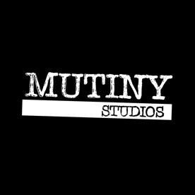 Behance profile picture for @mutiny