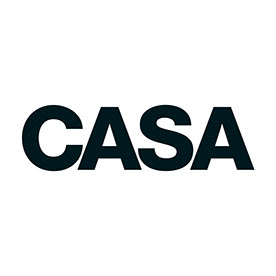 Behance profile picture for @CASA