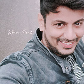 Shan Newt in Jaipur, India :: Behance