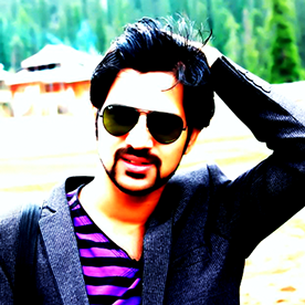 AR Shakir - UI Designer & Shopify Expert in Lahore, Pakistan :: Behance
