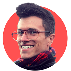 Behance profile picture for @doug