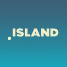 Behance profile picture for @island