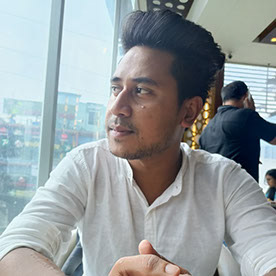 Md. Shamim Reza - Graphic Designer in Rajshahi, Bangladesh :: Behance