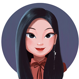 Behance profile picture for @ELECTRONIC