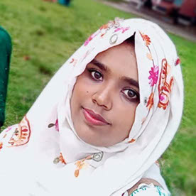 Nishat Tashnime Ayshi - Graphic Designer in Khulna, Bangladesh :: Behance