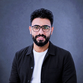 Ibrahim Magdy - Product Designer | UI/UX Designer in City of New Cairo ...
