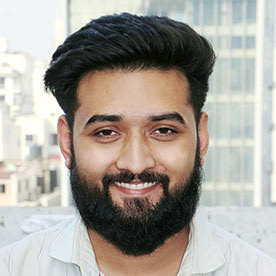 Mehedi Khan - Motion graphics designer & Video Editor in Dhaka ...