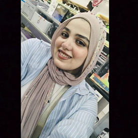 Menna El Sayed - I'm a junior graphic designer . I'm passionate about ...
