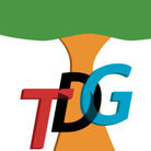 Behance profile picture for @tdg