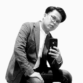 Julius Martin Tolosa - Graphic Designer / Graphic Artist in Mandaluyong ...