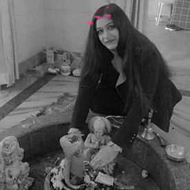 Muskan Mittal - Graphic designer in New Delhi, India :: Behance