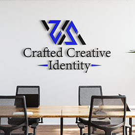 Behance profile picture for @crafted