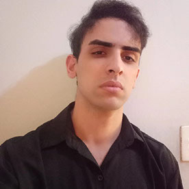 Behance profile picture for @lucasu