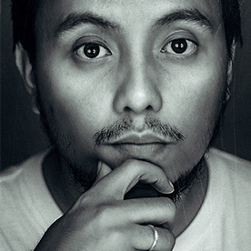 Francis Rupenta - Photographer, Retoucher, Motion Graphic Aficionado ...