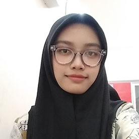 Naila Nuril in Malang, Indonesia :: Behance