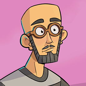 Rafael Grande - Cartoon 2d Illustrator in São Paulo, Brazil :: Behance