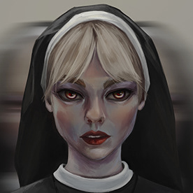 Behance profile picture for @vixenart