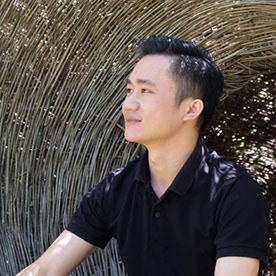 Ân Nguyễn - Architect, Interior design, Furniture engineering in Hanoi ...