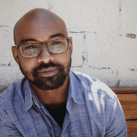 Bashir Hamid in Brooklyn, NY, USA :: Behance