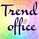Behance profile picture for @trend