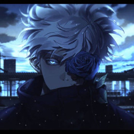 Behance profile picture for @killua