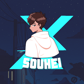 Behance profile picture for @shareef